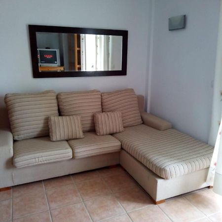 Apartamento Roteno Cerca Del Mar Rota Ngoại thất bức ảnh