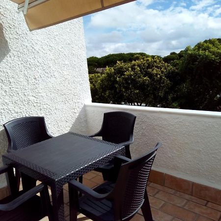 Apartamento Roteno Cerca Del Mar Rota Ngoại thất bức ảnh