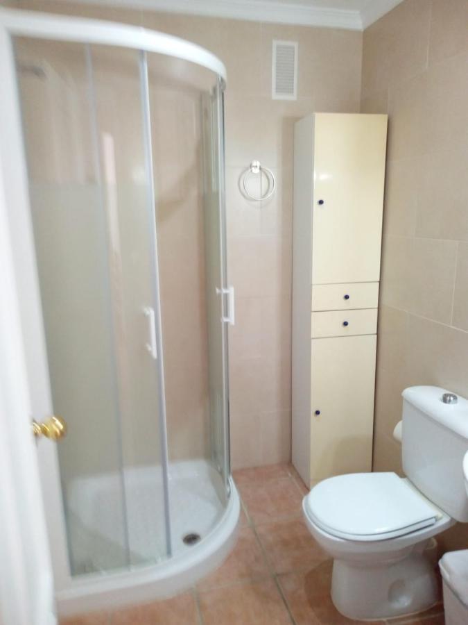 Apartamento Roteno Cerca Del Mar Rota Ngoại thất bức ảnh