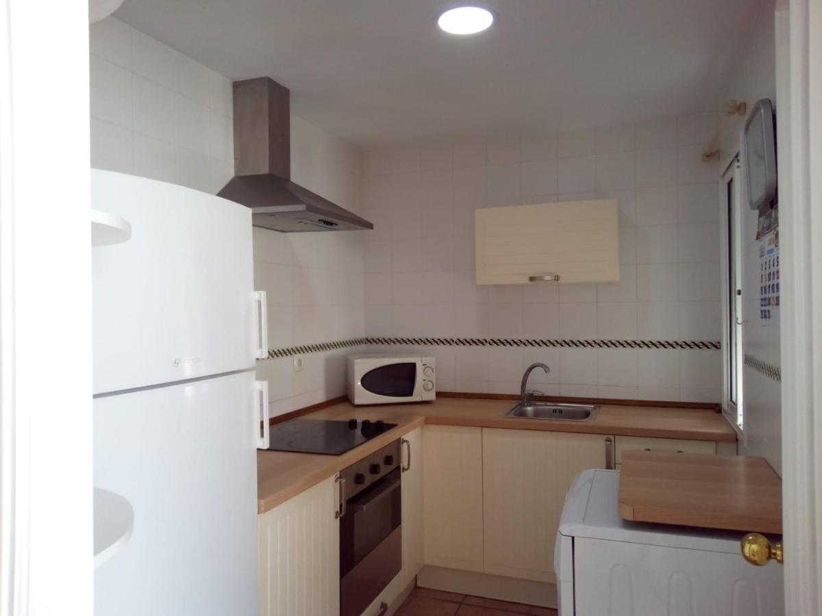 Apartamento Roteno Cerca Del Mar Rota Ngoại thất bức ảnh