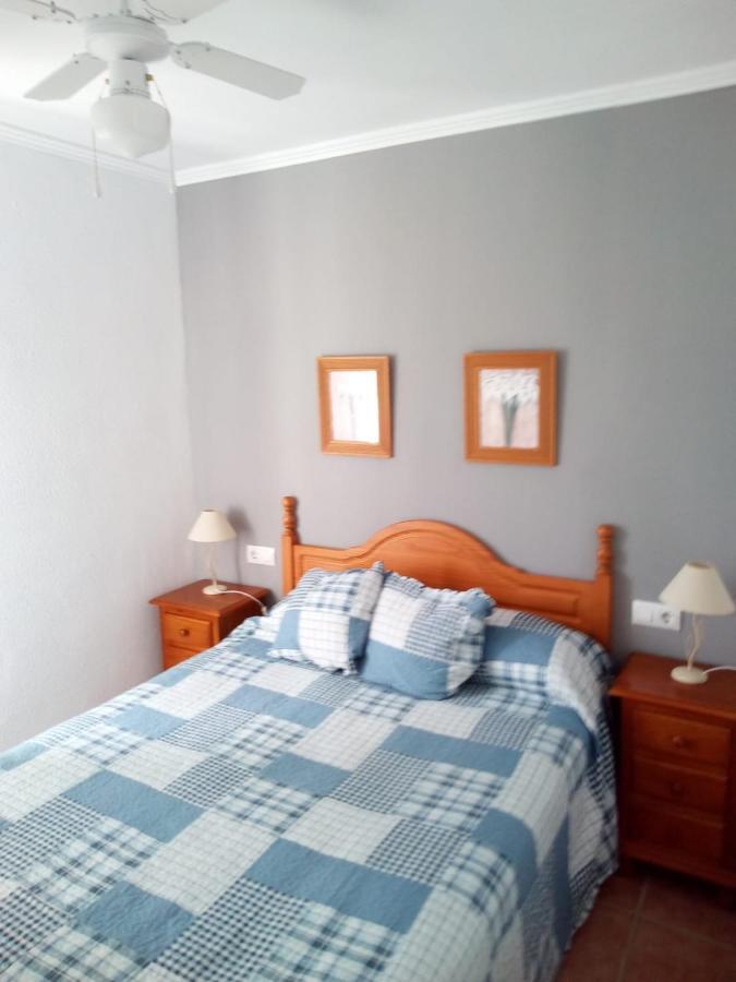 Apartamento Roteno Cerca Del Mar Rota Ngoại thất bức ảnh