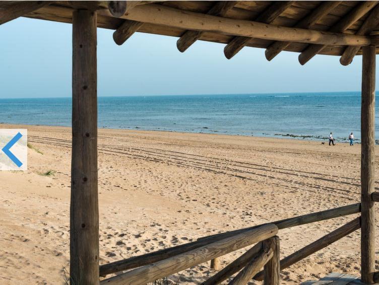 Apartamento Roteno Cerca Del Mar Rota Ngoại thất bức ảnh