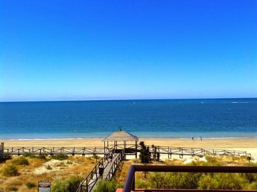 Apartamento Roteno Cerca Del Mar Rota Ngoại thất bức ảnh