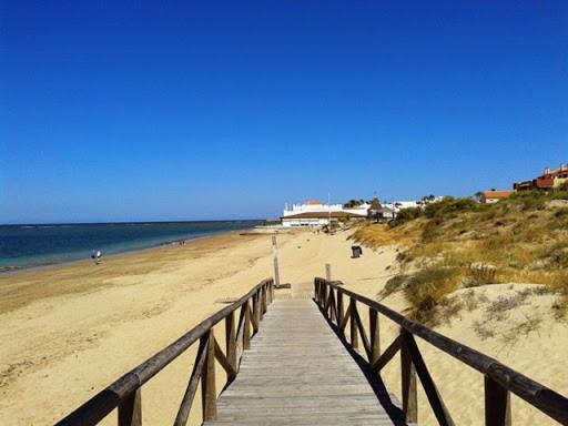 Apartamento Roteno Cerca Del Mar Rota Ngoại thất bức ảnh